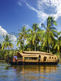 House Boat Tours
